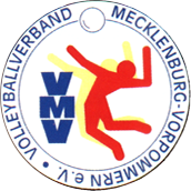 Volleyballverband Mecklenburg-Vorpommern e. V.
