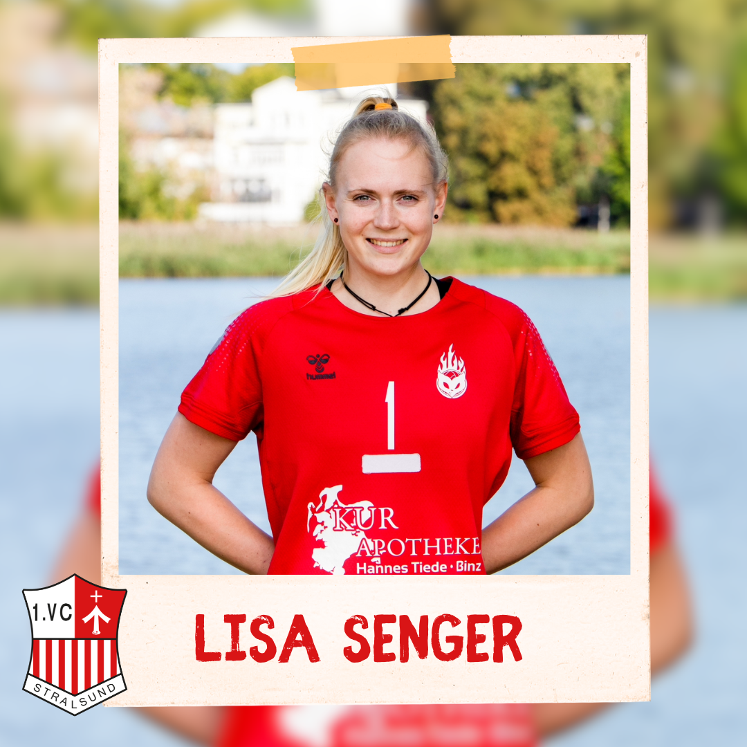 Lisa Senger