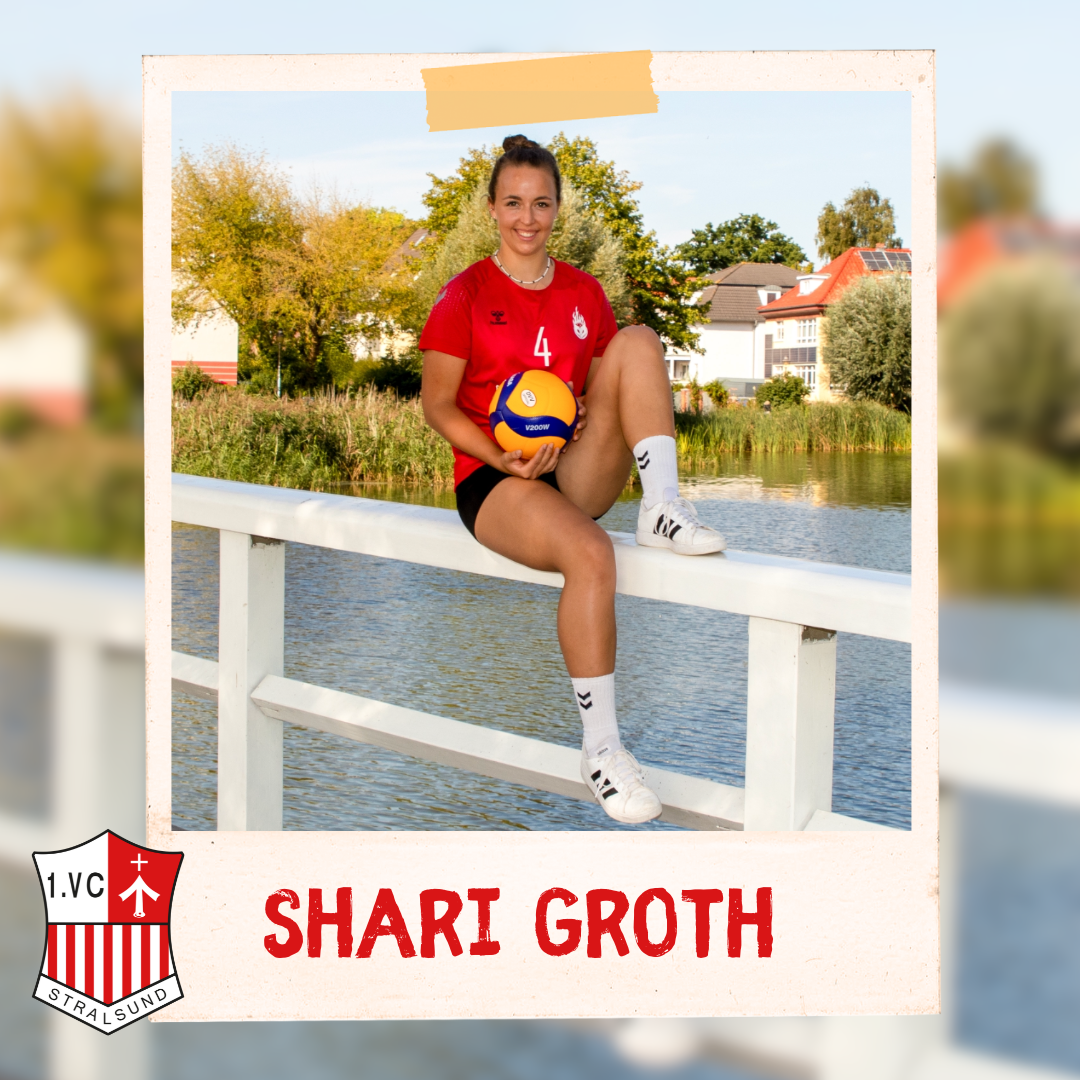 Shari Groth