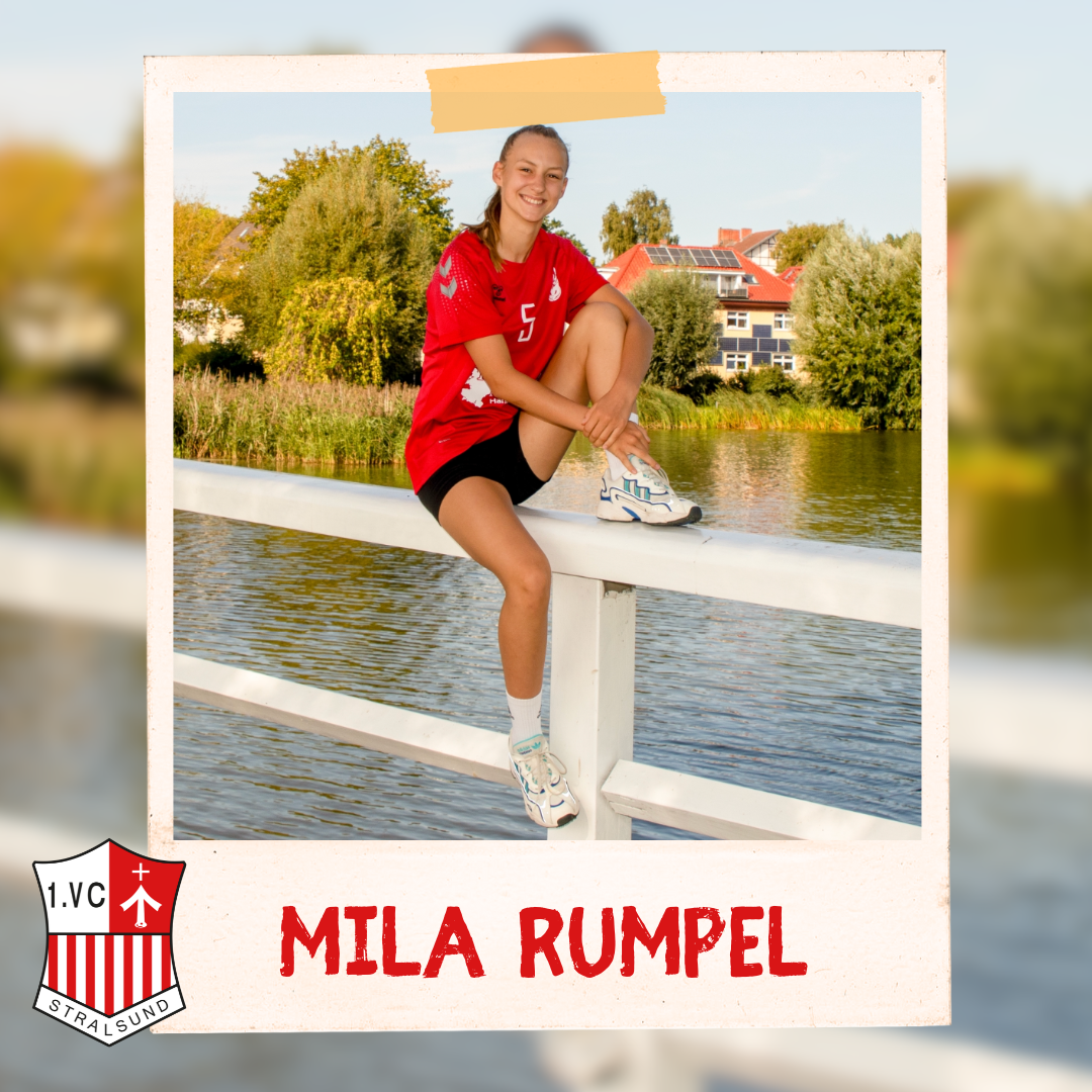 Mila Rumpel