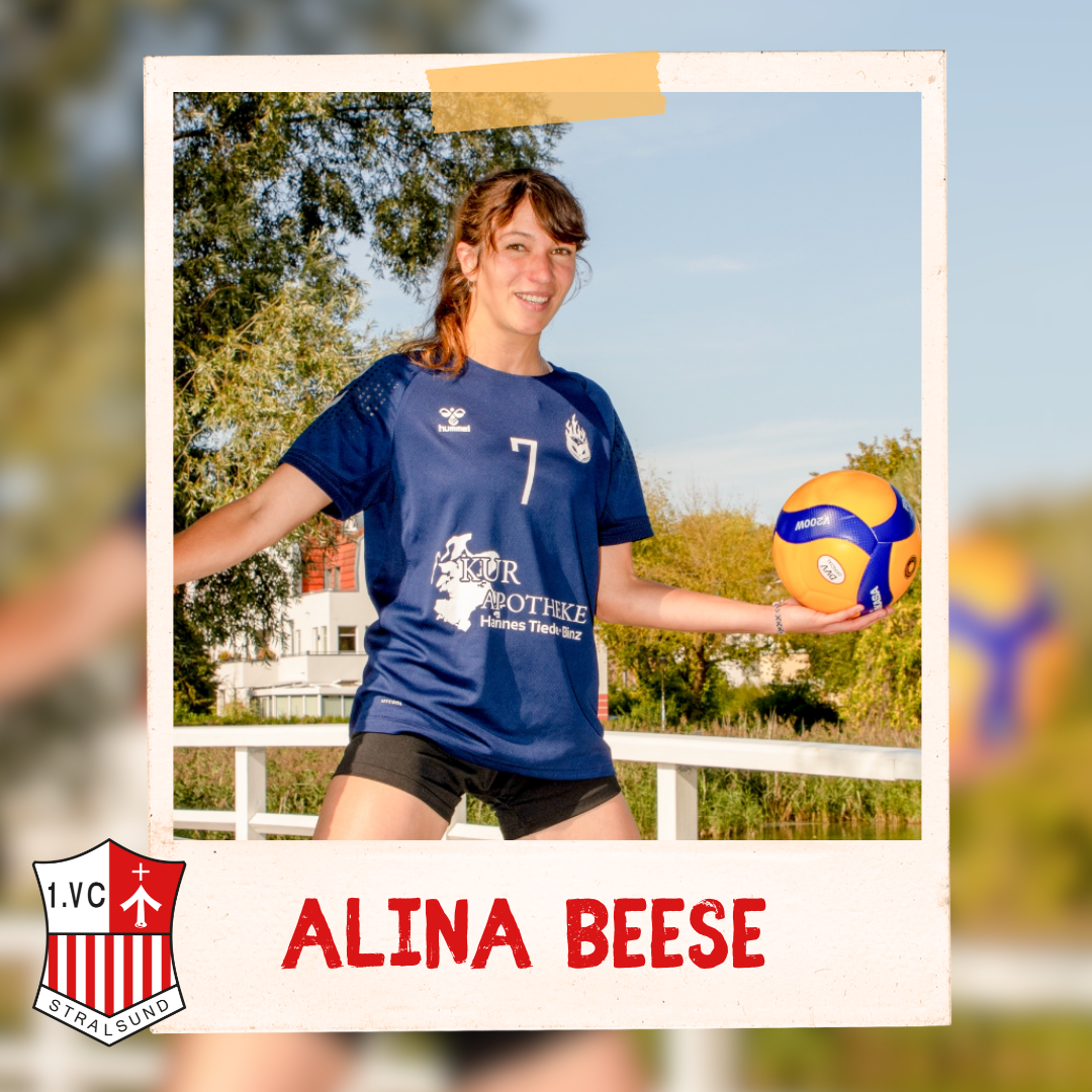 Alina Beese