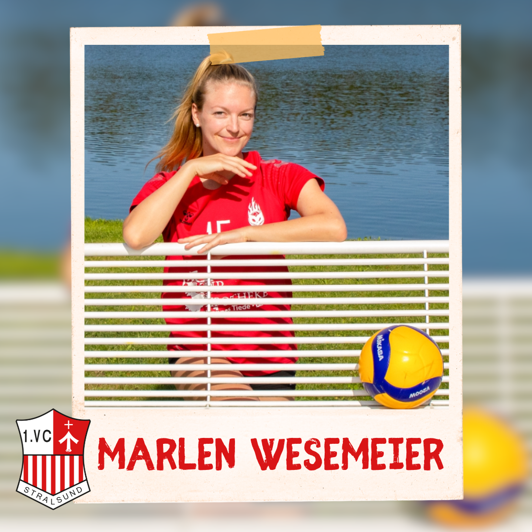 Marlen Wesemeier