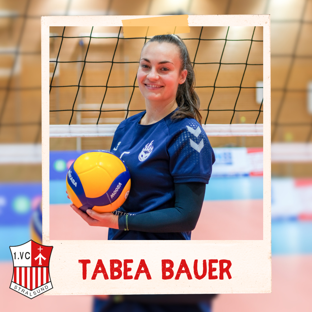 Tabea Lara Bauer