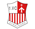 Logo 1. VC Stralsund