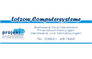 Lotzow Computersysteme
