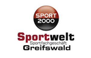 SPORT2000 Sportwelt Greifswald