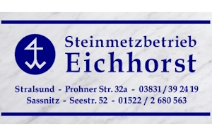 Steinmetzbetrieb Eichhorst