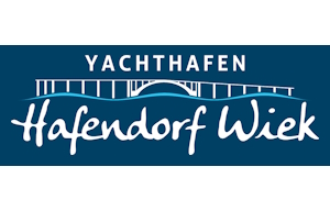 Yachthafen "Hafendorf Wiek"