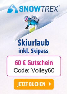 Skiurlaub SnowTrex